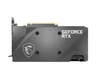MSI GeForce RTX 3060 Ti VENTUS 2X OC 8GB GDDR6X - 1110987 - zdjęcie 3